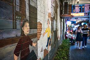 Hotel Indigo Shanghai on The Bund by IHG