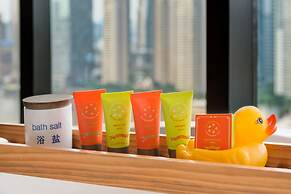 Hotel Indigo Shanghai on The Bund by IHG