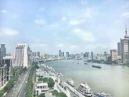 Hotel Indigo Shanghai on The Bund by IHG