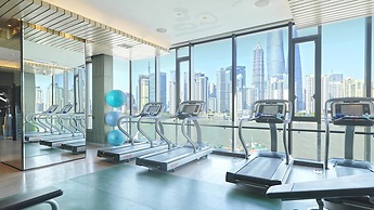 Hotel Indigo Shanghai on The Bund by IHG