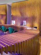 Hotel Indigo Shanghai on The Bund by IHG