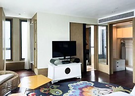Hotel Indigo Shanghai on The Bund by IHG