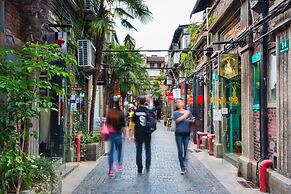 Hotel Indigo Shanghai on The Bund by IHG