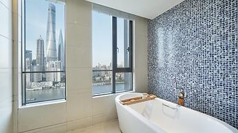Hotel Indigo Shanghai on The Bund by IHG