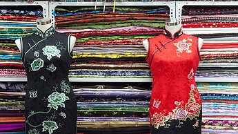 Hotel Indigo Shanghai on The Bund by IHG