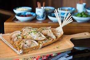 Hotel Indigo Shanghai on The Bund by IHG