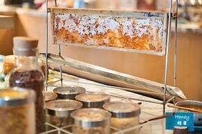 Hotel Indigo Shanghai on The Bund by IHG