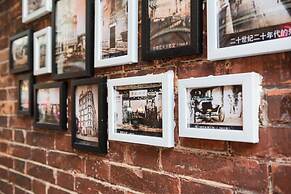 Hotel Indigo Shanghai on The Bund by IHG