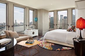 Hotel Indigo Shanghai on The Bund by IHG
