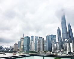 Hotel Indigo Shanghai on The Bund by IHG