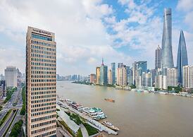 Hotel Indigo Shanghai on The Bund by IHG
