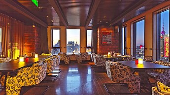 Hotel Indigo Shanghai on The Bund by IHG