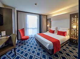 Mercure Chartres Centre Cathédrale