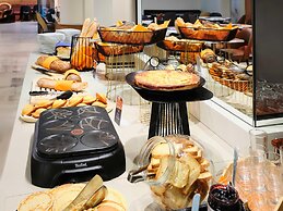 Mercure Chartres Centre Cathédrale