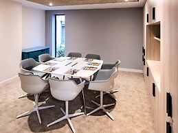 Mercure Chartres Centre Cathédrale