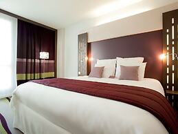 Mercure Chartres Centre Cathédrale
