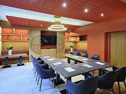 Mercure Chartres Centre Cathédrale