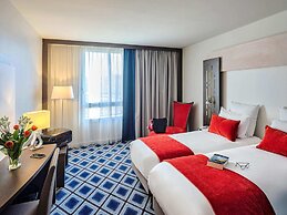Mercure Chartres Centre Cathédrale