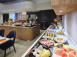 Mercure Chartres Centre Cathédrale