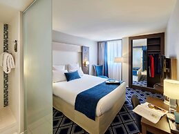 Mercure Chartres Centre Cathédrale