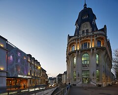 Mercure Chartres Centre Cathédrale