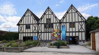 Mercure Chartres Centre Cathédrale