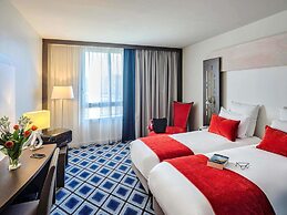 Mercure Chartres Centre Cathédrale