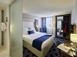 Mercure Chartres Centre Cathédrale