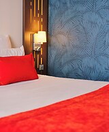 Mercure Chartres Centre Cathédrale