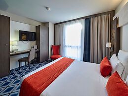 Mercure Chartres Centre Cathédrale