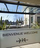 Mercure Chartres Centre Cathédrale