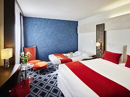 Mercure Chartres Centre Cathédrale