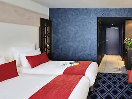 Mercure Chartres Centre Cathédrale