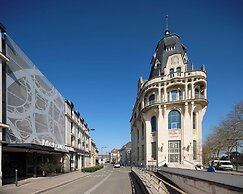 Mercure Chartres Centre Cathédrale
