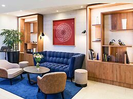 Mercure Chartres Centre Cathédrale