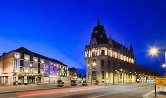 Mercure Chartres Centre Cathédrale