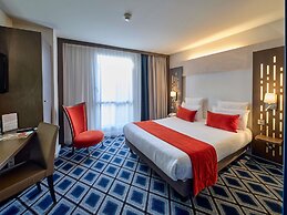 Mercure Chartres Centre Cathédrale