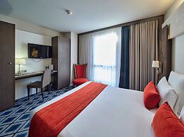 Mercure Chartres Centre Cathédrale