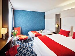 Mercure Chartres Centre Cathédrale
