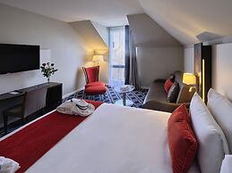 Mercure Chartres Centre Cathédrale
