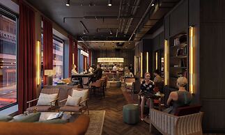 Radisson RED Oslo City Centre