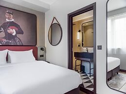 Radisson RED Oslo City Centre