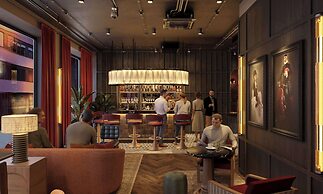 Radisson RED Oslo City Centre