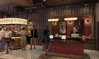 Radisson RED Oslo City Centre