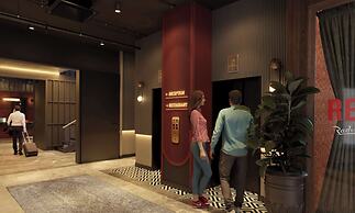 Radisson RED Oslo City Centre