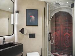 Radisson RED Oslo City Centre