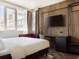 Radisson RED Oslo City Centre