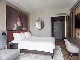 Radisson RED Oslo City Centre