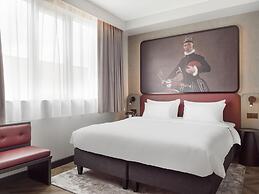 Radisson RED Oslo City Centre