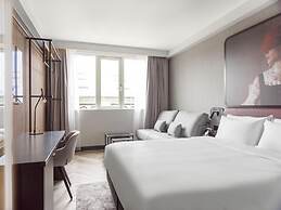 Radisson RED Oslo City Centre